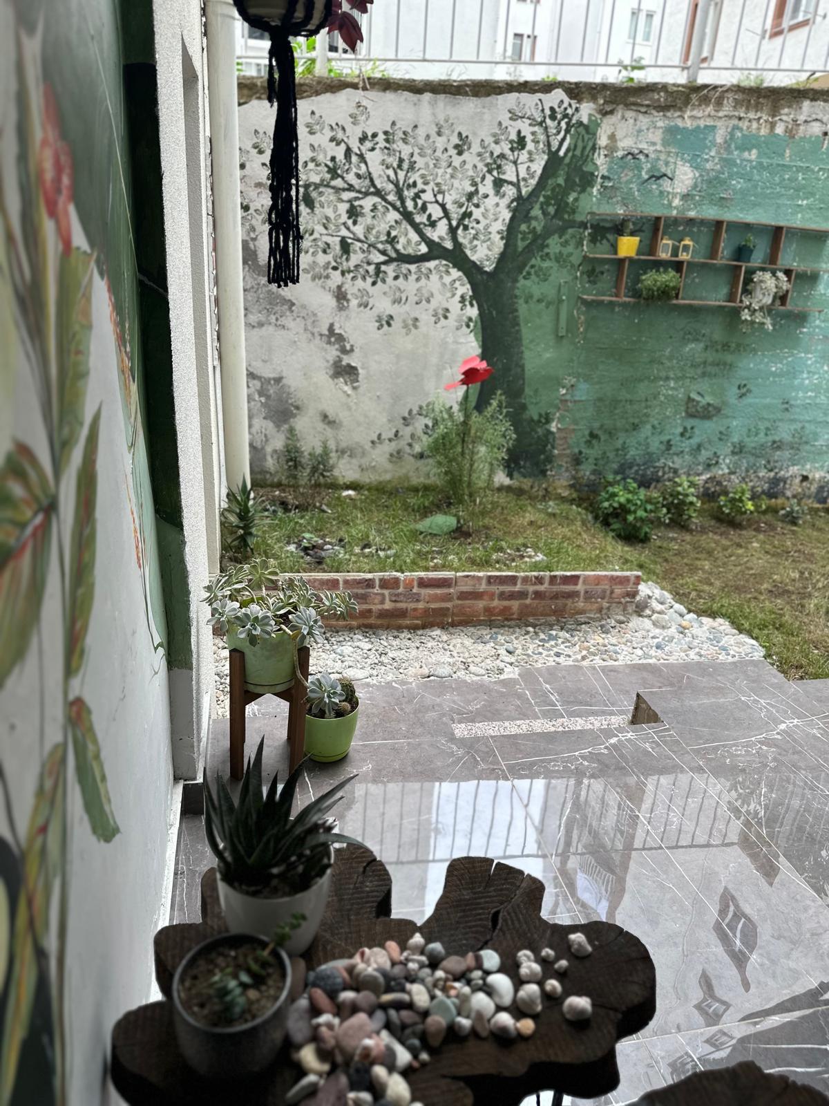 ATAKENT EŞYALI DAİRE